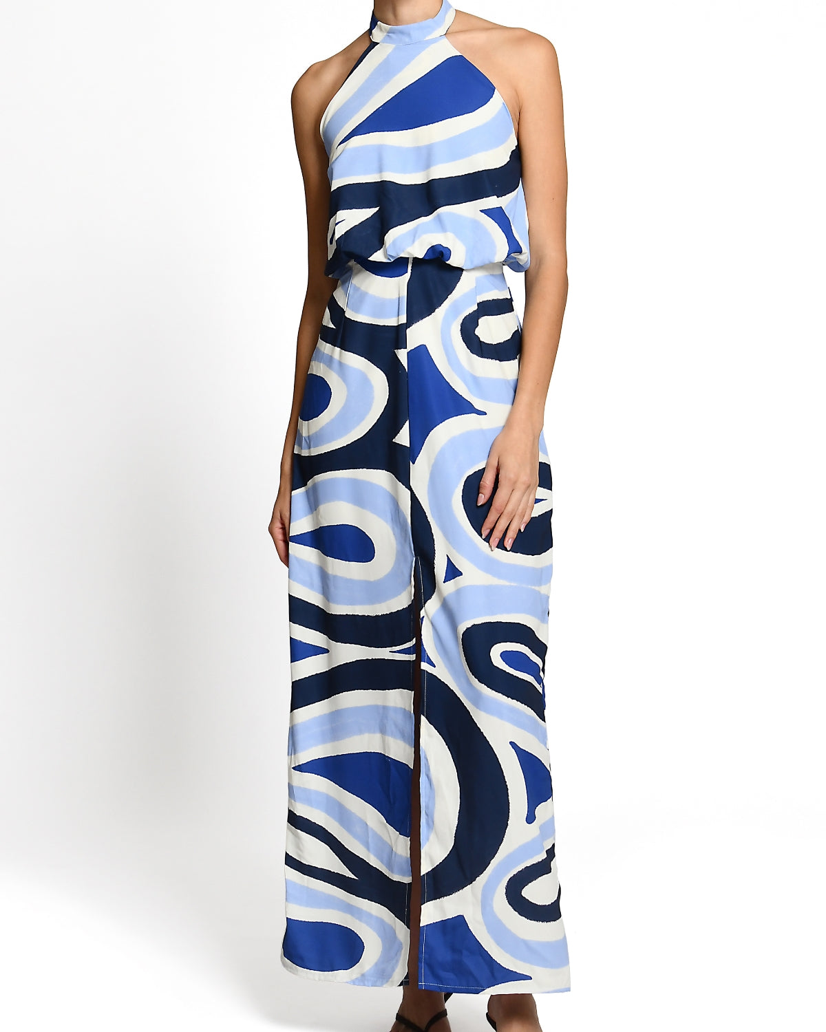 Vestido Natalia Tapetto encantadore