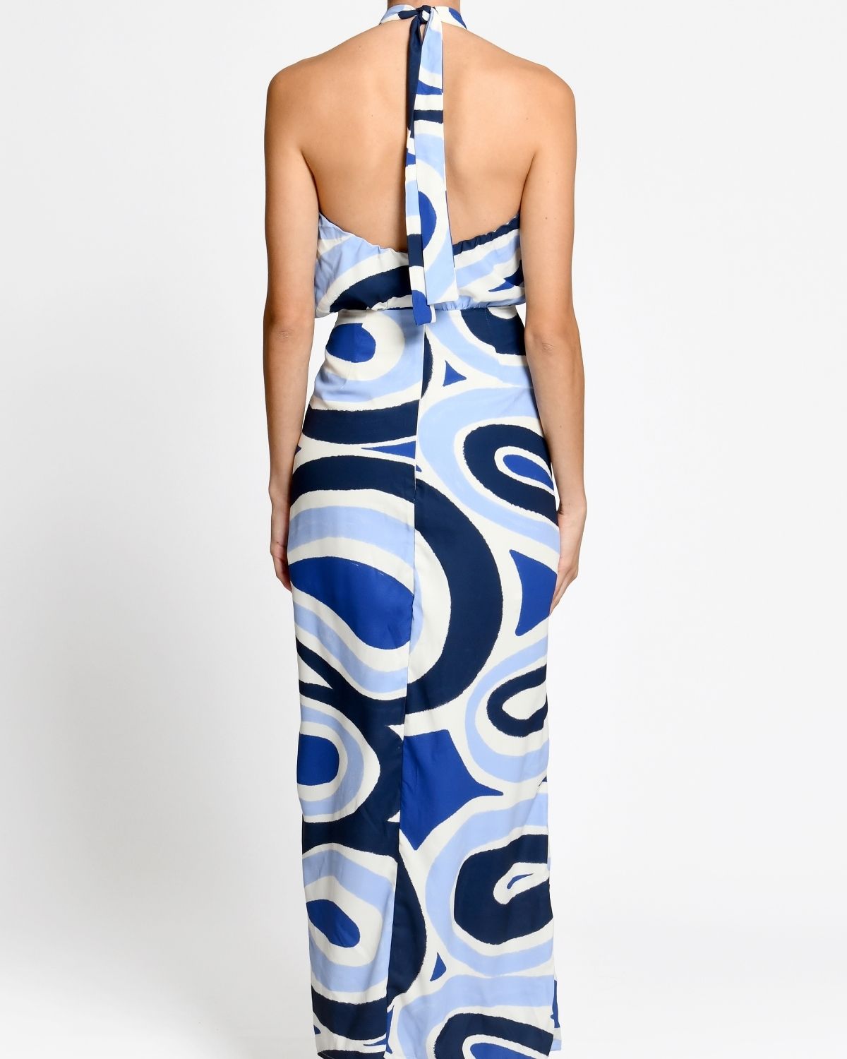 Vestido Natalia Tapetto encantadore