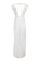 Pre Order - Guilia White Dress