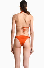 Gianna Orange Bottom encantadore