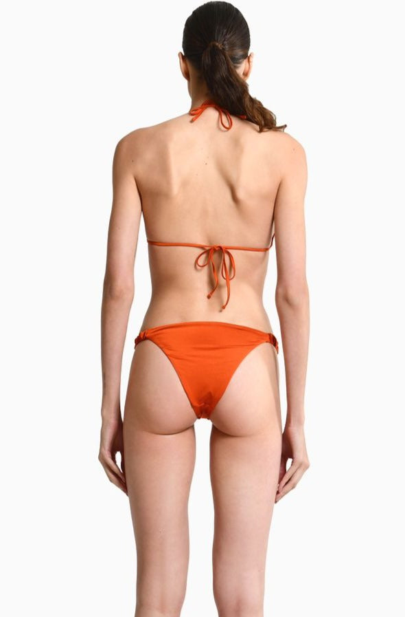 Gianna Orange Bottom encantadore