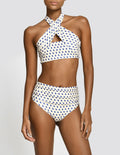 Bottom de Bikini Diani Mollis Blue