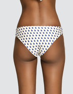 Bottom de Bikini Zahri Mollis Blue