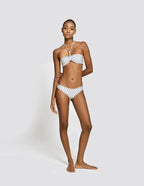 Bottom de Bikini Zahri Mollis Blue