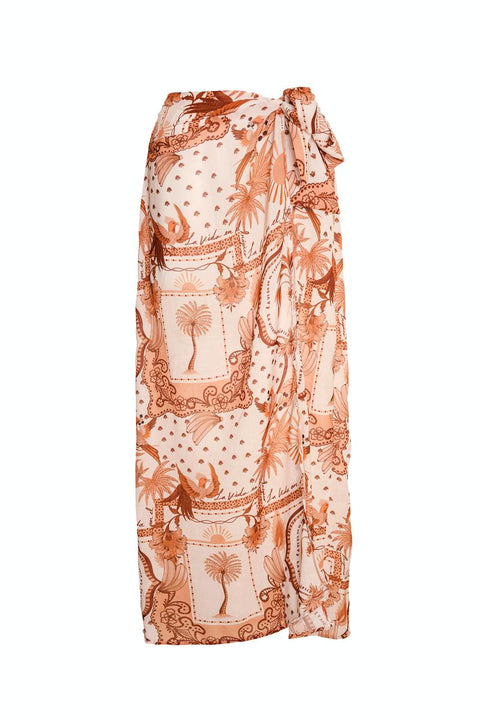 Pareo Taylor Getsemani