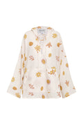 Rapha Limoncello Hoodie encantadore