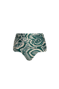 Bottom De Bikini Pau Green Pavoni encantadore
