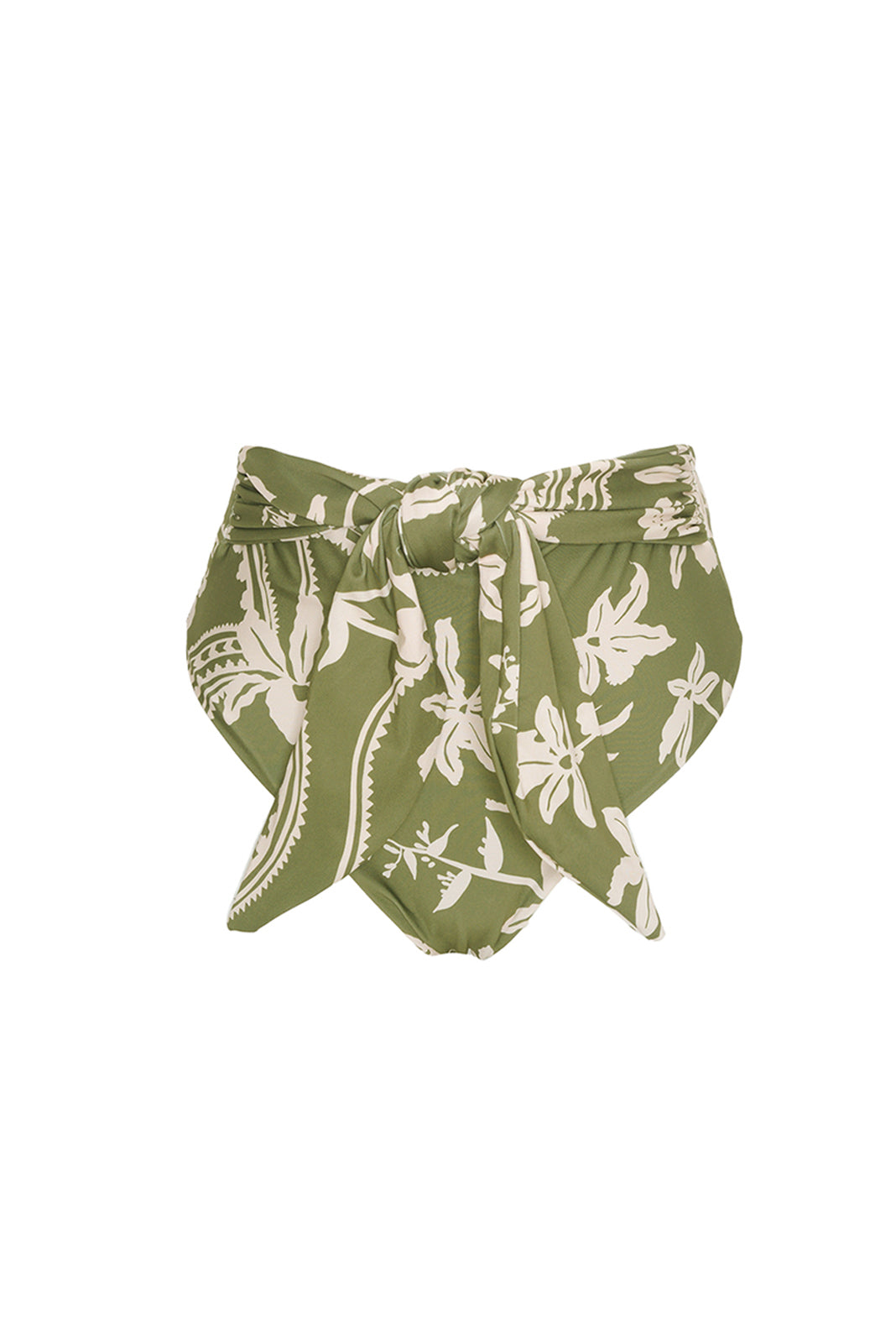 Bottom De Bikini Magnolia Emerald encantadore