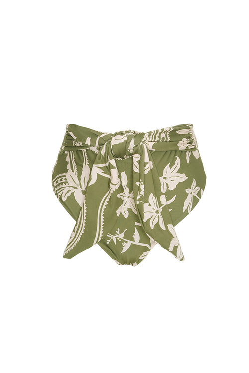 Bottom De Bikini Magnolia Emerald encantadore