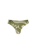 Zahra Emerald Bottom encantadore