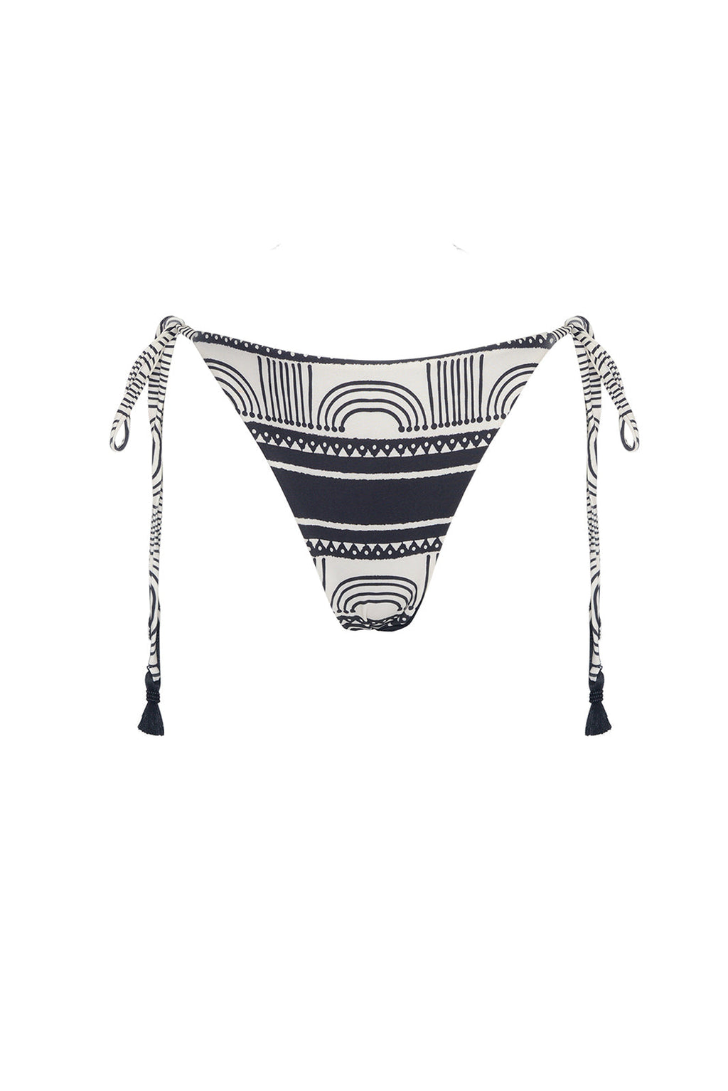 Tina Tolita Bottom encantadore