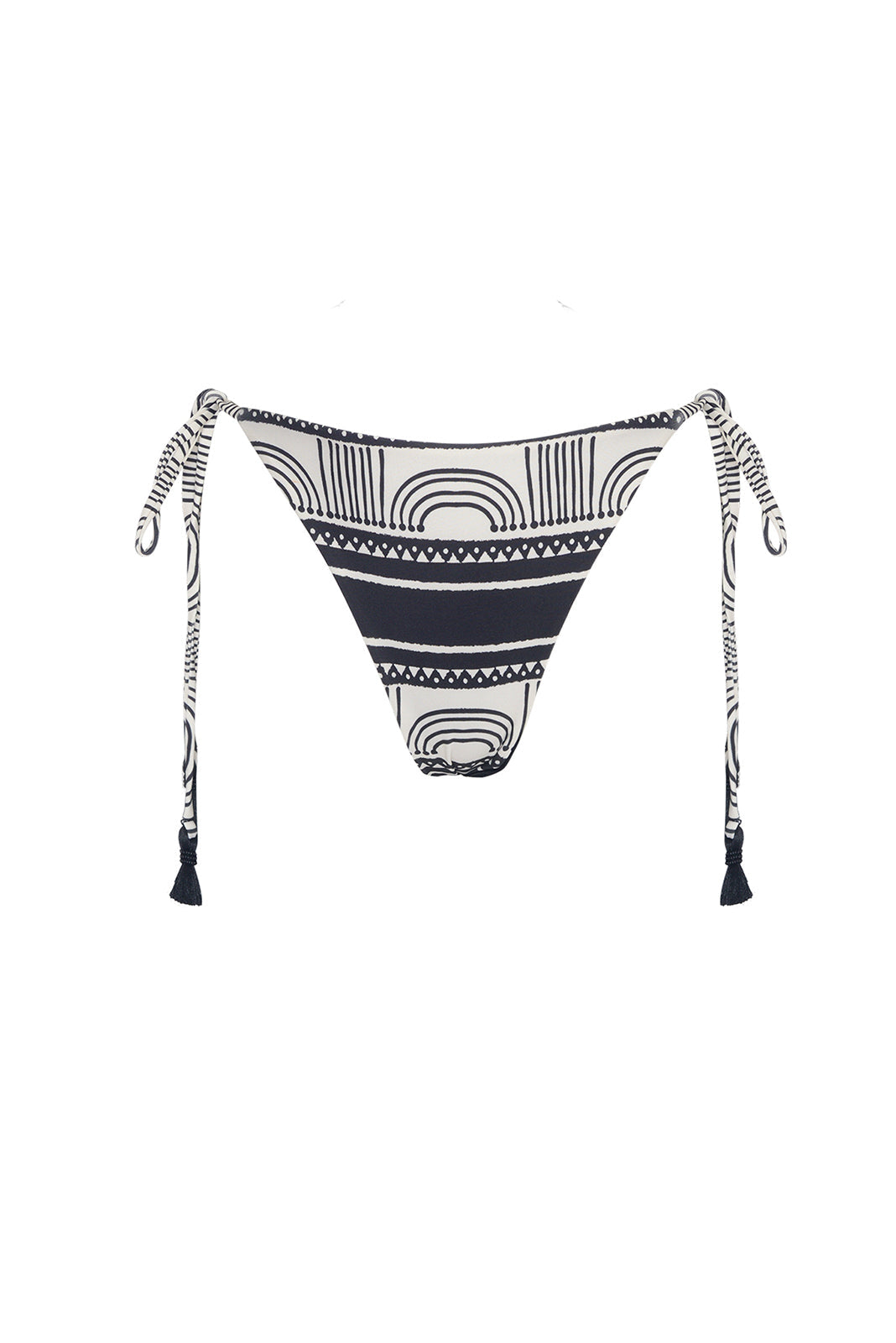 Tina Tolita Bottom encantadore