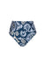 Rose Navy Lena Bottom