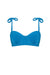 Sienna Aqua Top