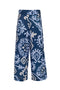 Bali Navy Lena Pantalón