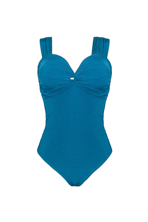 Sasha Aqua One Piece
