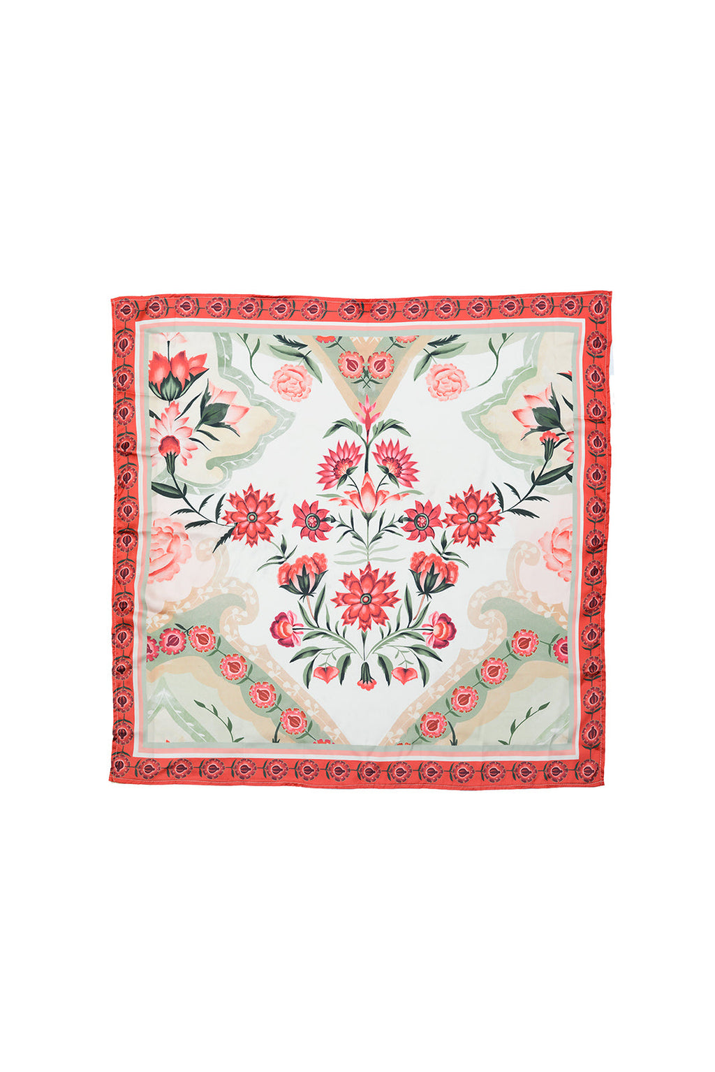 Ester Tropico Scarf encantadore