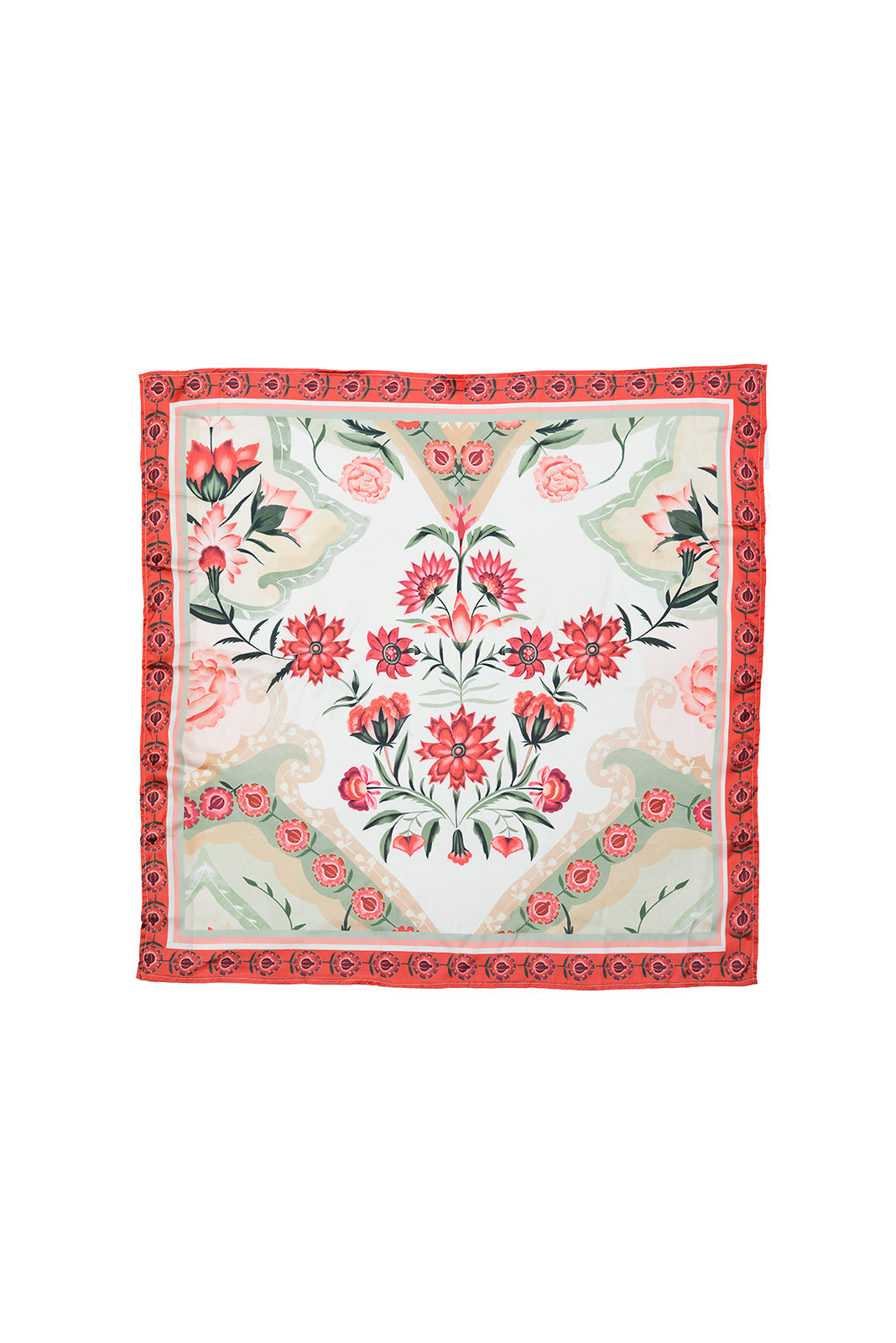 Ester Tropico Scarf encantadore