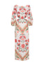 Renata Tropico Dress