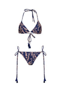 Tina Provenza Bottom - Talla L encantadore