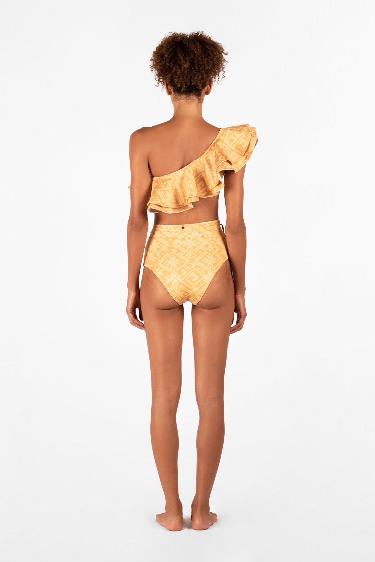 Zoe Santa Bottom encantadore