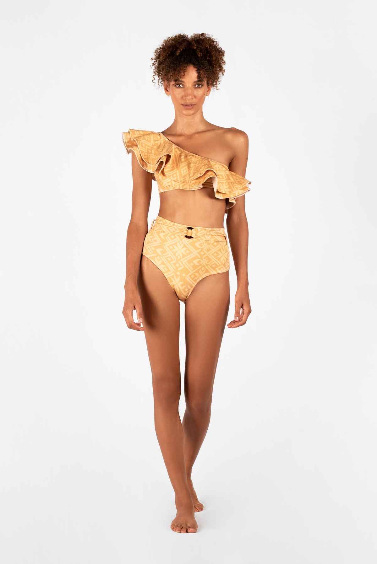 Zoe Santa Bottom encantadore
