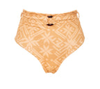 Zoe Santa Bottom encantadore