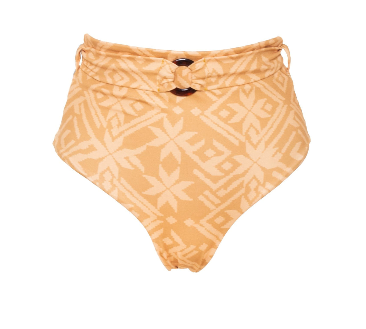 Zoe Santa Bottom encantadore