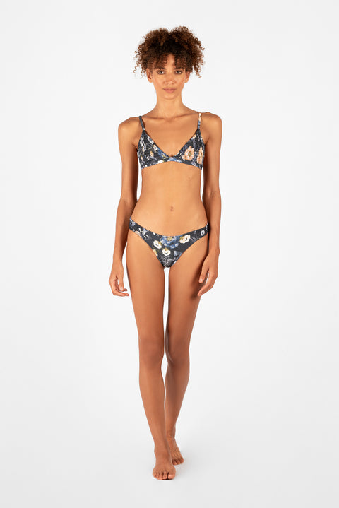 Abgani Carmen Top