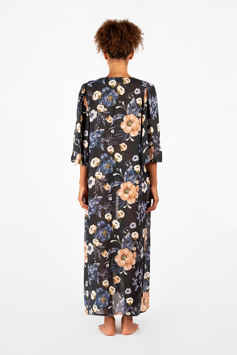 Vestido Chitali Carmen