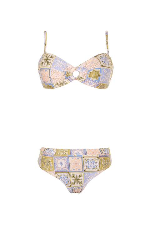 Trisha Mosaico Bottom