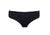 Zahra Black Bottom