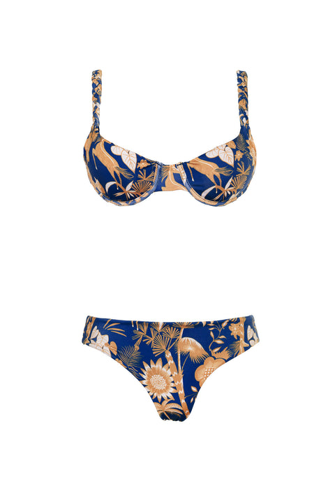 Zahra Expedition Bottom
