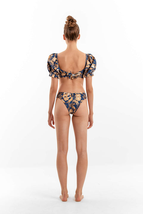 Chloe Expedition Top