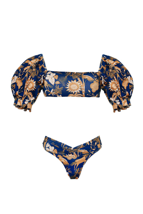 Marce Expedition Bottom