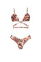 Dalia Mopa Top & Marce Mopa Bottom