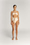 Irati Champagne Top & Magnolia Champagne Bottom