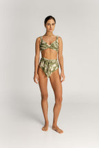 Bottom De Bikini Magnolia Emerald encantadore