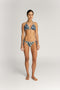 Bimori Navy Lena Top