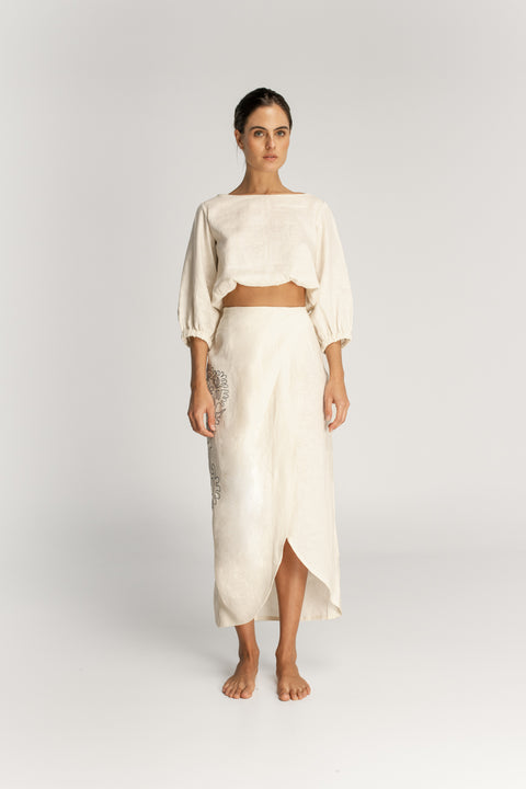 Stella Arena Skirt