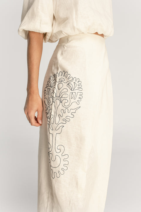 Stella Arena Skirt