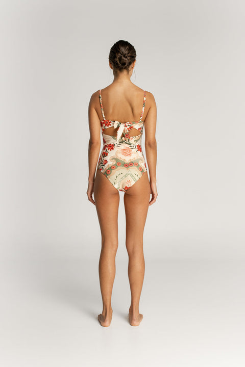 Kim Tropico One Piece encantadore