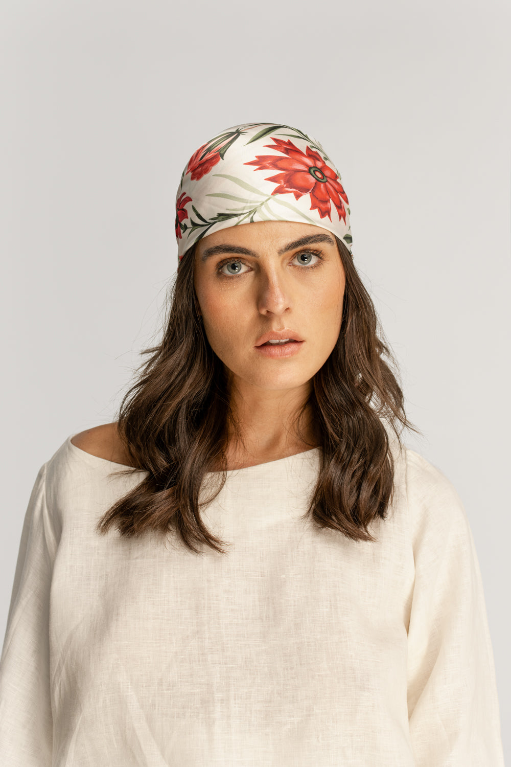 Ester Tropico Scarf encantadore
