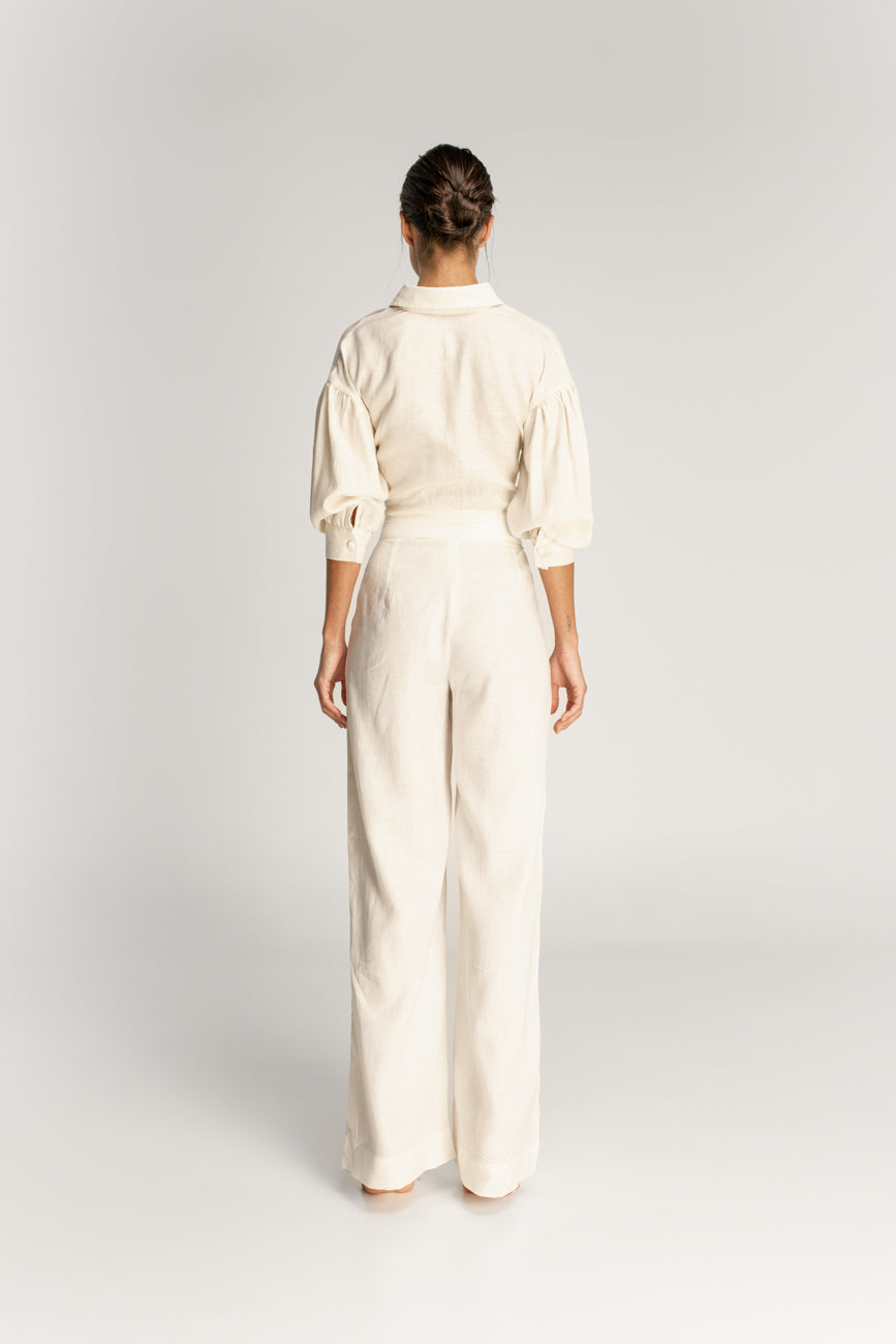Jolie Arena Pants encantadore