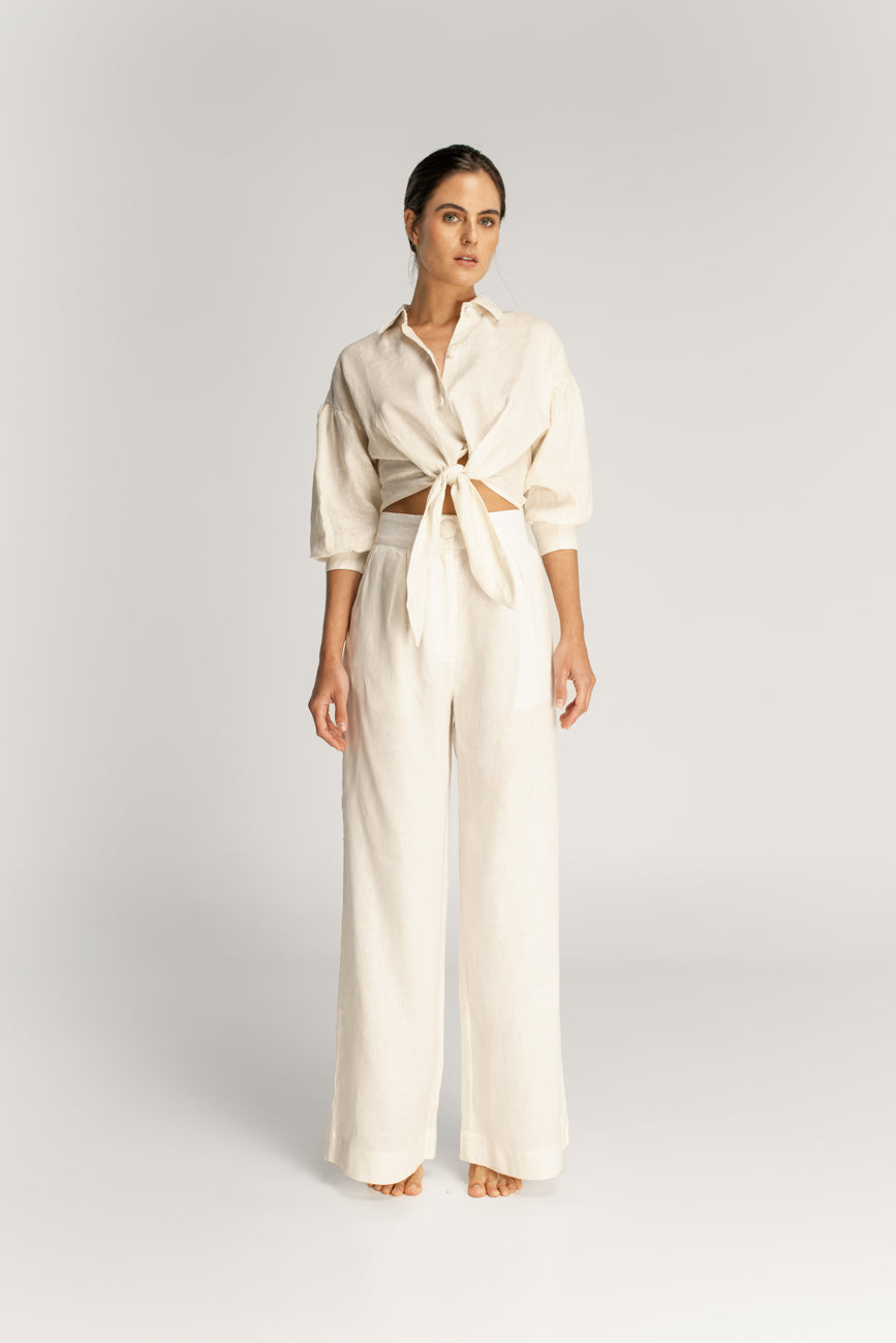 Jolie Arena Pants encantadore