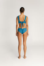 Rose Aqua Bottom encantadore