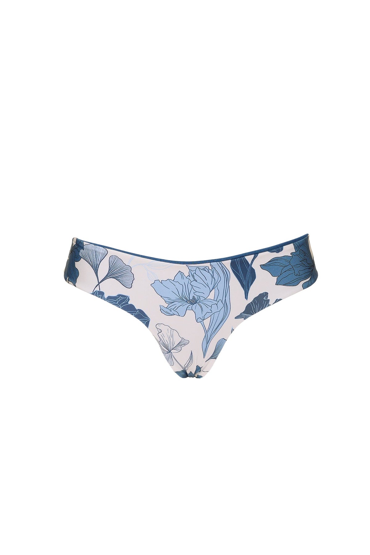 Zahra Pangui Bottom encantadore