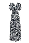 Alicia Perla Maxi Dress encantadore