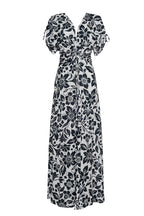 Alicia Perla Maxi Dress encantadore