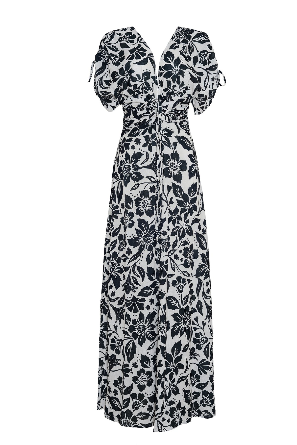 Alicia Perla Maxi Dress encantadore